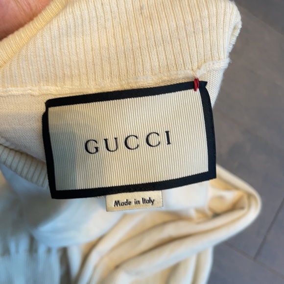 100% wool turtle neck - Picture 3 of 5